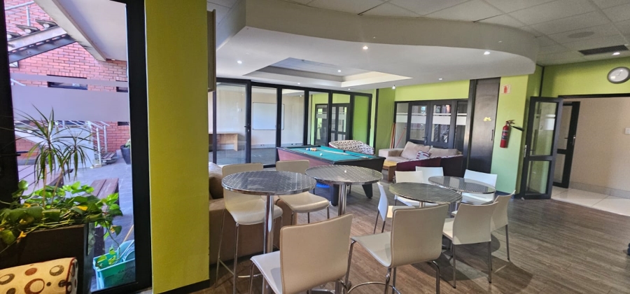 To Let commercial Property for Rent in Vincent Eastern Cape